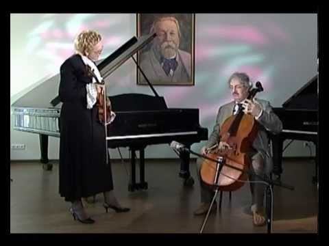 Музыка 51. Виолончель  &mdash; Академия занимательных наук