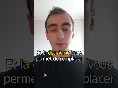 Французский с французом - remplacez "oublier" par... Французский с французом - remplacez "oublier" par...