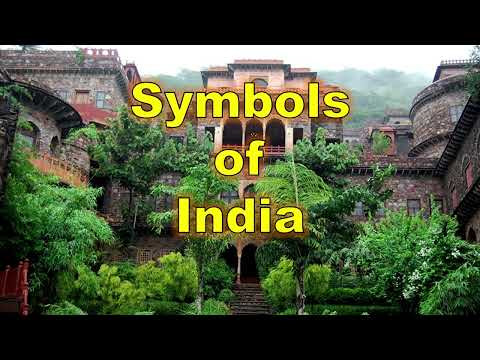Let's learn Symbols of India // @EnglishLearners Let's learn Symbols of India // @EnglishLearners