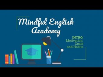 Welcome to MINDFUL ENGLISH ACADEMY!