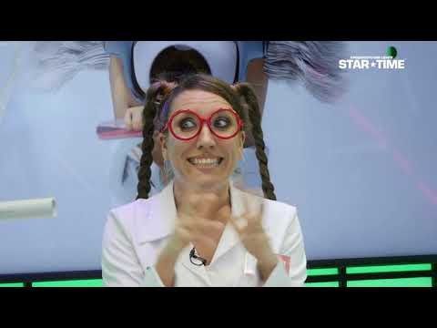 Детское научное шоу 'Лаборатория №1' Выпуск 6 Детское научное шоу 'Лаборатория №1' Выпуск 6