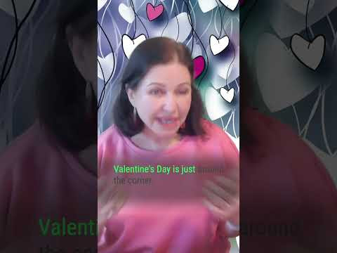 Happy Valentine’s Day! С Днем св. Валентина! Happy Valentine’s Day! С Днем св. Валентина!