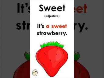 Adjectives  #MarkKulekESL #LearnEnglish