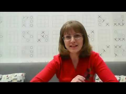 Светлана Василенко.  Отзыв о Виртуальной школе Наташи Купер