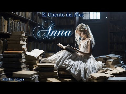 El Сuento del Mes: "Anna"
