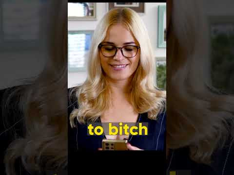 "BITCH"- мова та лайка в англійській. Частина 3. Повне відео вже на каналі.