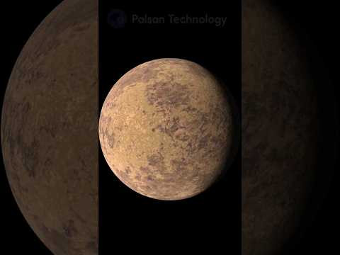 Найдивніша екзопланета | The strangest exoplanet