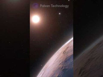 Таємнича планета Проксіма Б | The mysterious planet Proxima B