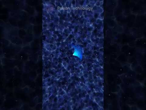 Сигнал з космосу | A signal from space