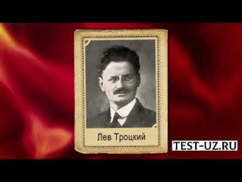 От Февраля к Октябрю. Накануне большевистского переворота