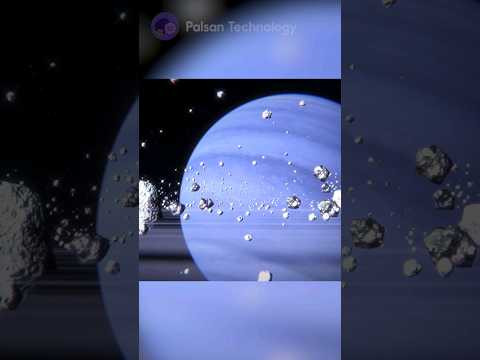 Сама віддалена планета в сонячній системі | The most distant planet in the solar system Сама віддалена планета в сонячній системі | The most distant planet in the solar system