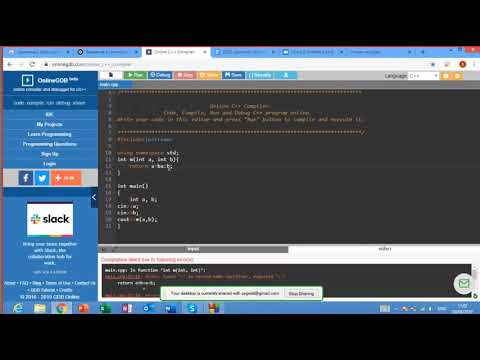 If else c++ макросы с++ Д263