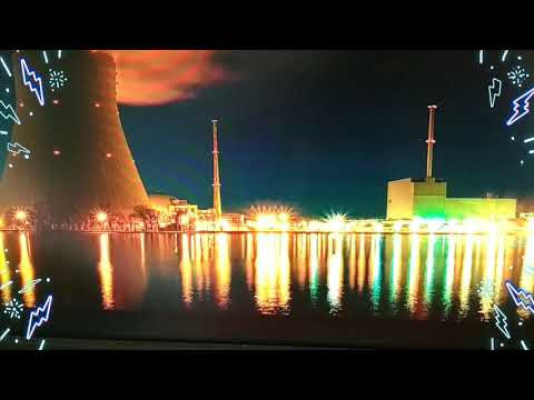 Energía nuclear Energía nuclear