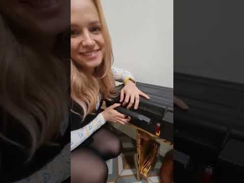 А що для вас найкращий подарунок? А що для вас найкращий подарунок?