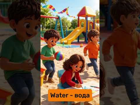 Повторяй слова