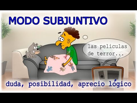 Испанский Урок 49 Придаточные подлежащные (duda, posibilidad, aprecio lógico) №4 (www.espato.ru) Испанский Урок 49 Придаточные подлежащные (duda, posibilidad, aprecio lógico) №4 (www.espato.ru)