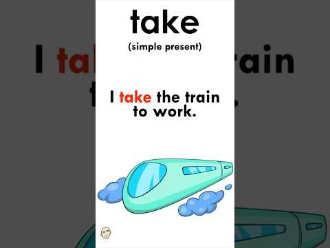 Simple Present Tense Verbs #MarkKulekESL #LearnEnglish Simple Present Tense Verbs #MarkKulekESL #LearnEnglish