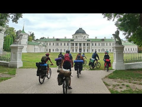 2019 Седьмое путешествие Крылатых 2019 Седьмое путешествие Крылатых