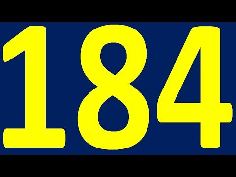 НЕМЕЦКИЙ ЯЗЫК ПО ПЛЕЙЛИСТАМ УРОК 184 УРОКИ НЕМЕЦКОГО ЯЗЫКА НЕМЕЦКИЙ ДЛЯ НАЧИНАЮЩИХ С НУЛЯ
