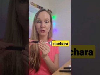 А вы знали эти слова на испанском #испанскийязык