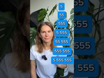 5,55,555&hellip;