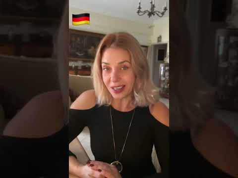 Как сказать на немецком : Мне удобно? Deutsch A2