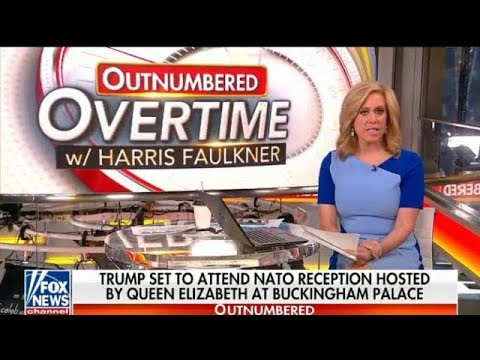 Outnumbered Overtime 12/3/19 | Breaking Fox News December  3, 2019