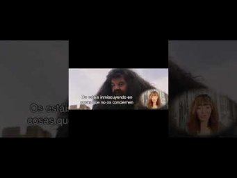 Гарри Поттер - Harry Potter -  #испанскийснуля #harrypotter #испания #capcut #гаррипоттер