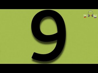 НЕМЕЦКИЙ ЯЗЫК С НУЛЯ I АУДИРОВАНИЕ И СЛОВАРНЫЙ ЗАПАС I АУДИОУРОК 9