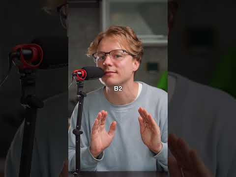 Ця безглузда помилка в листі завалить твій B2 Beruf! ❌ Ця безглузда помилка в листі завалить твій B2 Beruf! ❌
