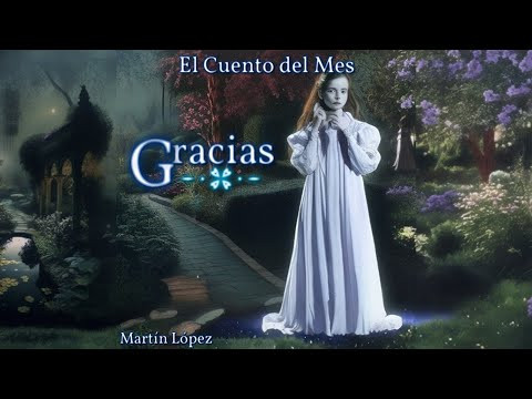 El Сuento del Mes: "Gracias" El Сuento del Mes: "Gracias"