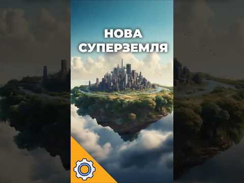 Нова суперземля поруч із Землею — можливо, ми не самотні у Всесвіті! Нова суперземля поруч із Землею — можливо, ми не самотні у Всесвіті!