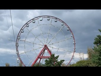 Движение по окружности