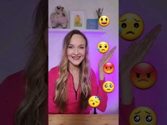 Назови эти смайлики на испанском языке #испанскийязык