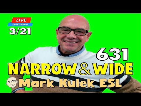 Make a Polite Request | Mark Kulek ESL | #631 - Live Stream English Class Make a Polite Request | Mark Kulek ESL | #631 - Live Stream English Class