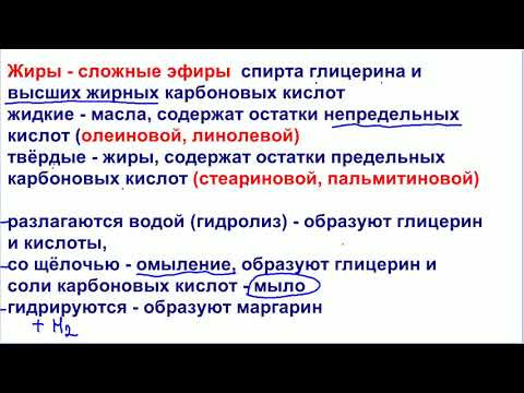 Задание 17 Жиры, углеводы, аминокислоты Задание 17 Жиры, углеводы, аминокислоты