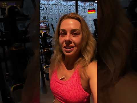 SPORT- mache, treiben? Deutsch lernen