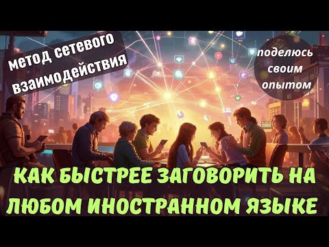 КАК УЧИТЬСЯ ГОВОРИТЬ НА ИНОСТРАННОМ ЯЗЫКЕ БЫСТРЕЕ? ДЕЛЮСЬ ЭФФЕКТИВНЫМИ МЕТОДАМИ, КОТОРЫЕ ПОМОГЛИ МНЕ КАК УЧИТЬСЯ ГОВОРИТЬ НА ИНОСТРАННОМ ЯЗЫКЕ БЫСТРЕЕ? ДЕЛЮСЬ ЭФФЕКТИВНЫМИ МЕТОДАМИ, КОТОРЫЕ ПОМОГЛИ МНЕ