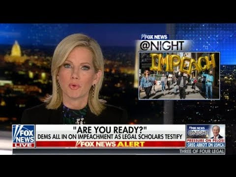 Fox News @ Night with Shannon Bream 12/4/19 | Breaking Fox News December 4, 2019 Fox News @ Night with Shannon Bream 12/4/19 | Breaking Fox News December 4, 2019