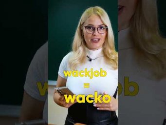 "NUTS" - мова та лайка в англійській. Частина 4. Повне відео вже на каналі. #maribu