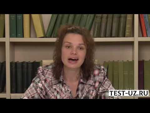 Знакомство с жизнью и деятельностью М.В. Ломоносова