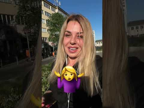 IRGENDWANN?  IRGENDWIE? IRGENDWO? Deutsch lernen- Frau Angelika