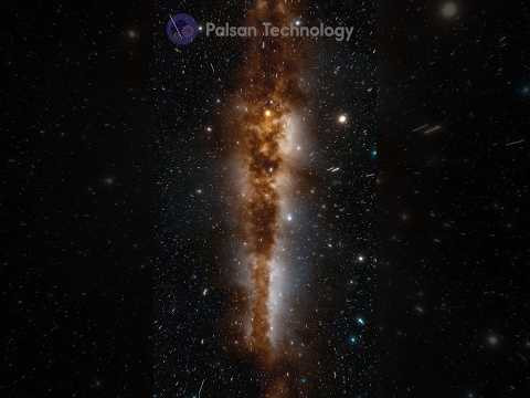 Найвіддаленіша від нас Галактика | The most distant galaxy from us