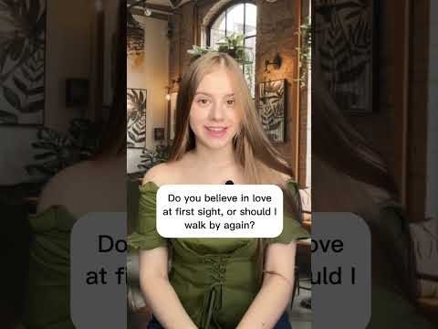 Как флиртовать на английском и не звучать как Google Translate?