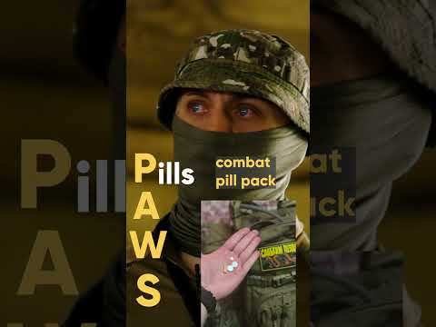 Військова англійська - PAWS. Повне відео "Military English" вже на каналі! #maribu #PAWS