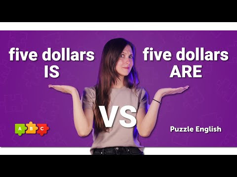 Как правильно согласовывать подлежащее со сказуемым в английском языке || Puzzle English Как правильно согласовывать подлежащее со сказуемым в английском языке || Puzzle English