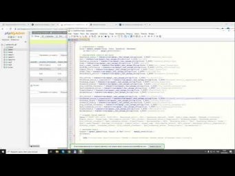 Добавление нескольких данных в таблицу MySql