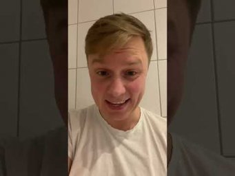 У меня поехала крыша на немецком 