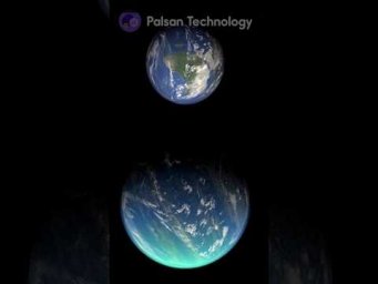 Екзопланета Wolf 1069b | Exoplanet Wolf 1069b