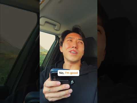 I'm good - это не то, что вы думаете! I'm good - это не то, что вы думаете!